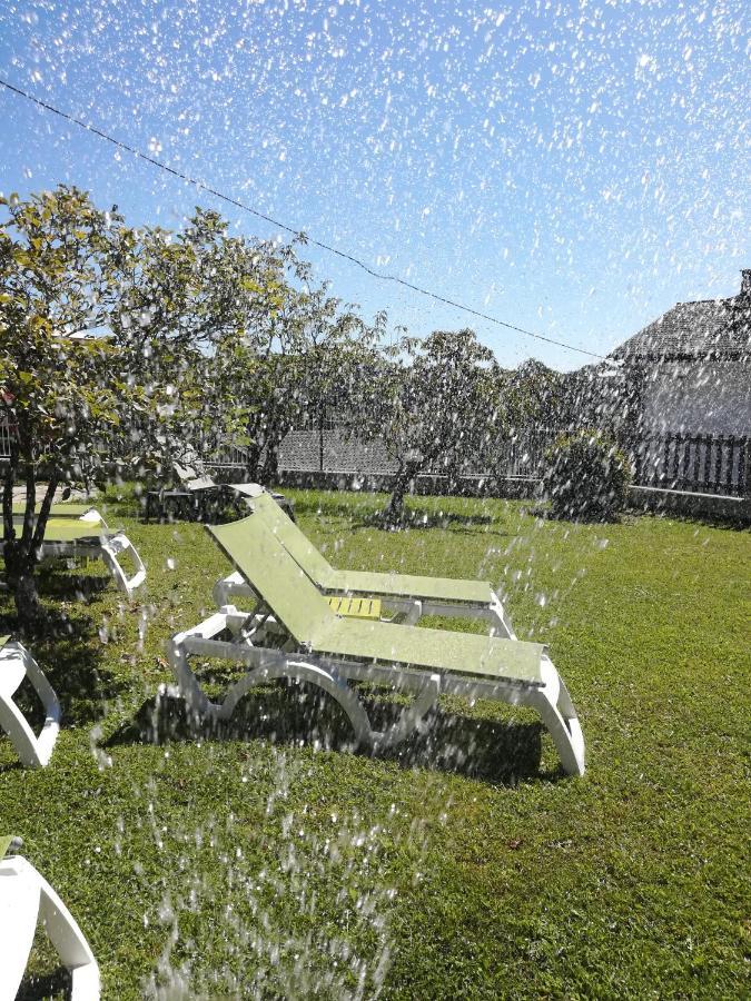 La Stella Delle Alpi Otel Vico Canavese Dış mekan fotoğraf