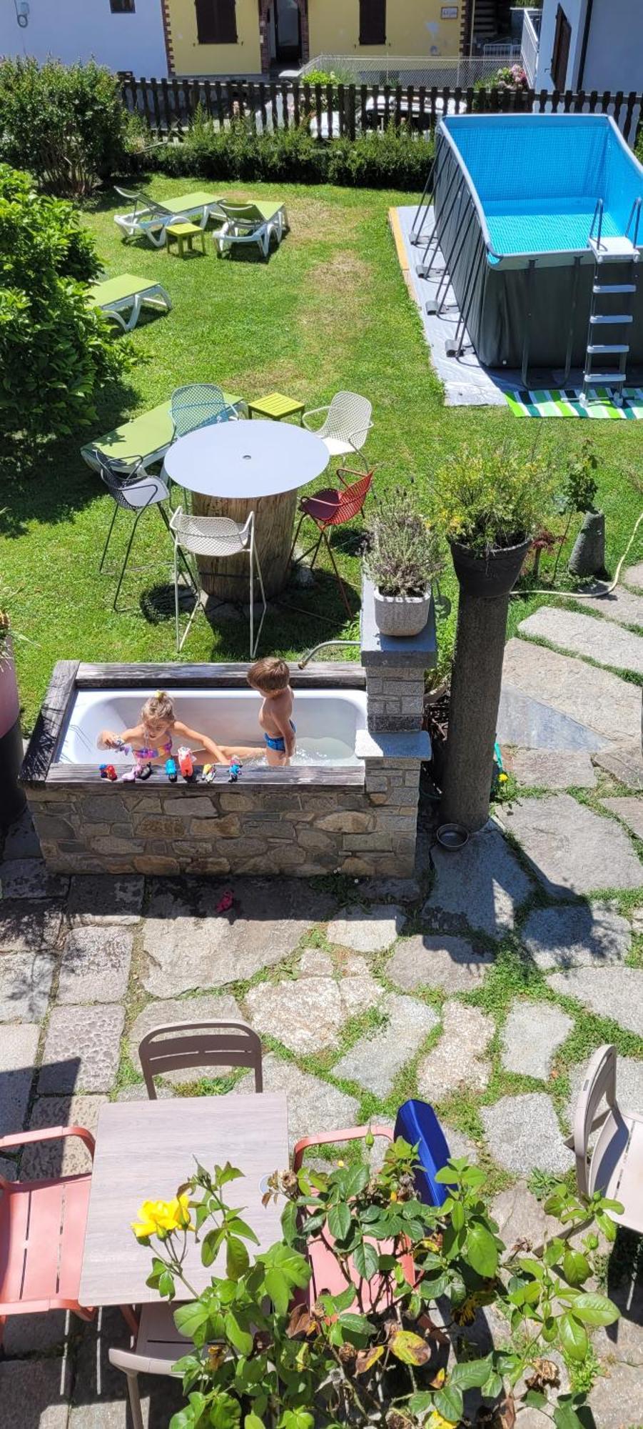 La Stella Delle Alpi Otel Vico Canavese Dış mekan fotoğraf