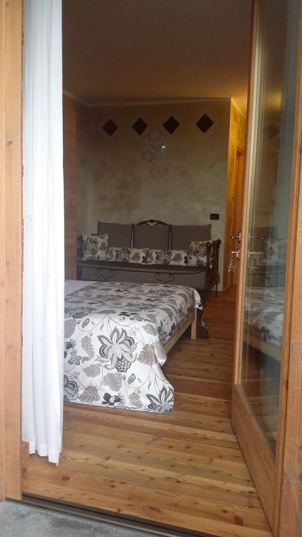 La Stella Delle Alpi Otel Vico Canavese Dış mekan fotoğraf