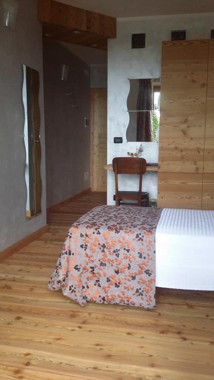 La Stella Delle Alpi Otel Vico Canavese Dış mekan fotoğraf