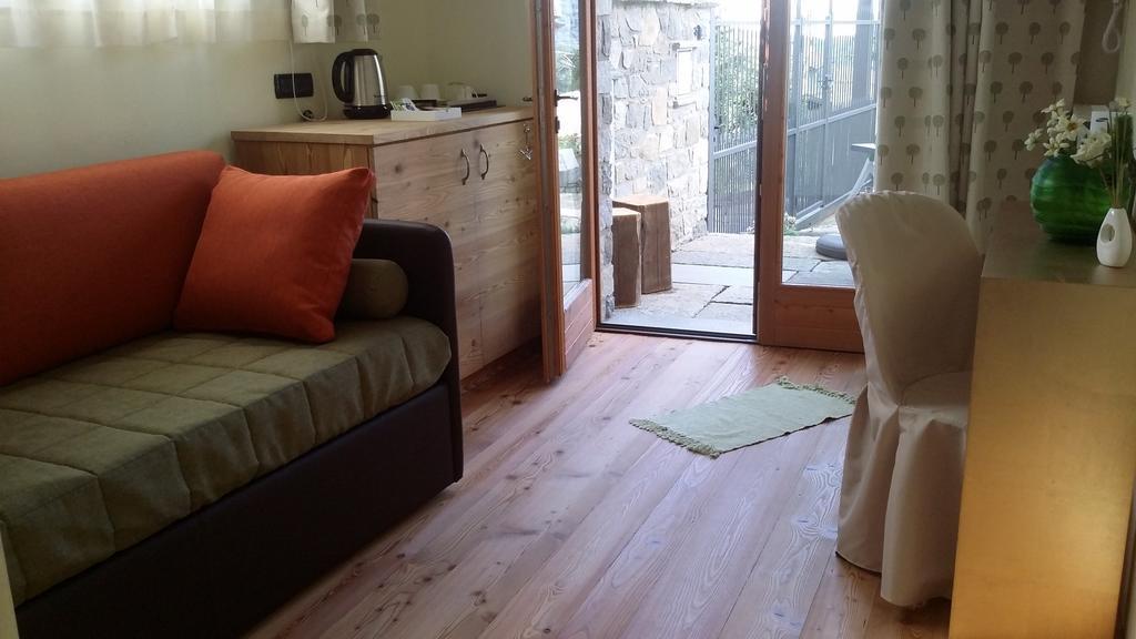 La Stella Delle Alpi Otel Vico Canavese Dış mekan fotoğraf