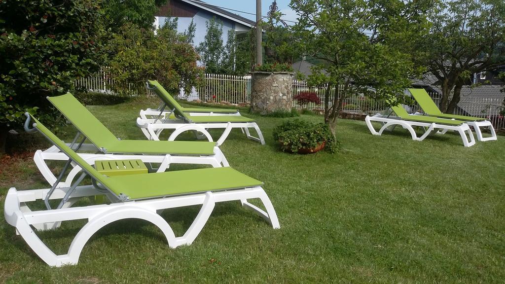 La Stella Delle Alpi Otel Vico Canavese Dış mekan fotoğraf